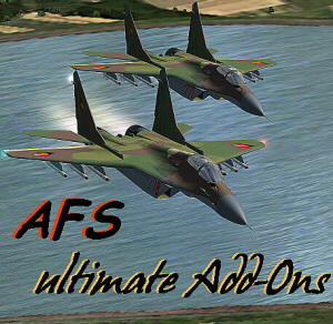 AFS-design Add-Ons