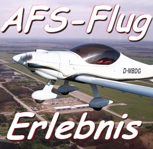 AFS-flug Erlebnis