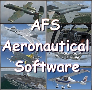 AFS-aero Aeronautical engineering