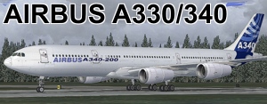Airbus A330 / A340